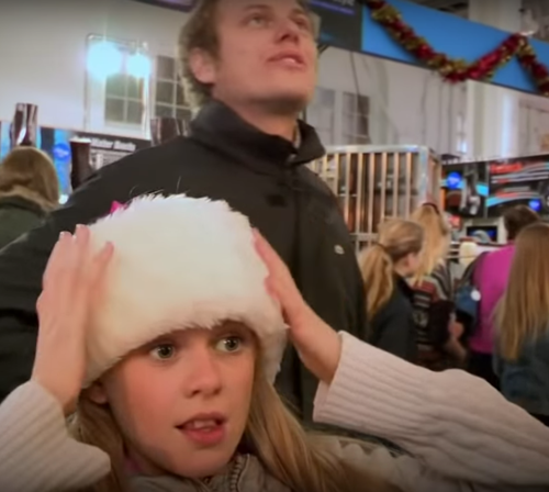 12 ara verslunarfíknla