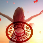 ástarstjörnuspá