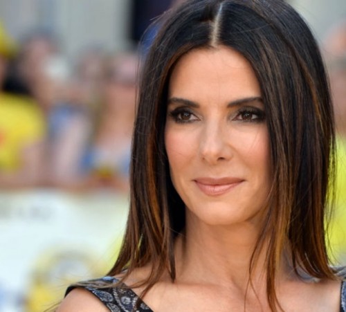 sandra bullock