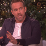 ryan reynold