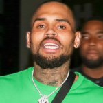 chris brown