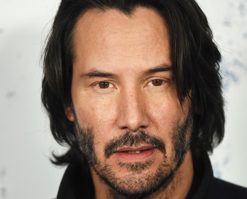 keanu
