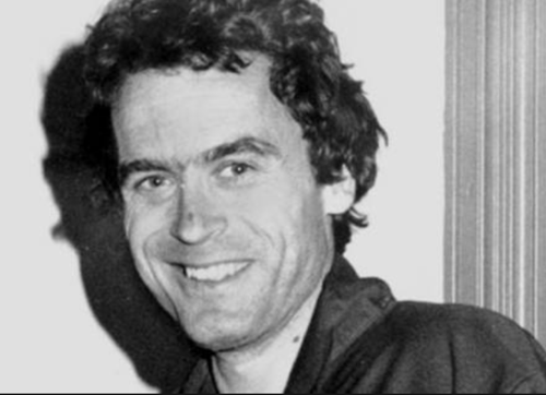 ted bundy