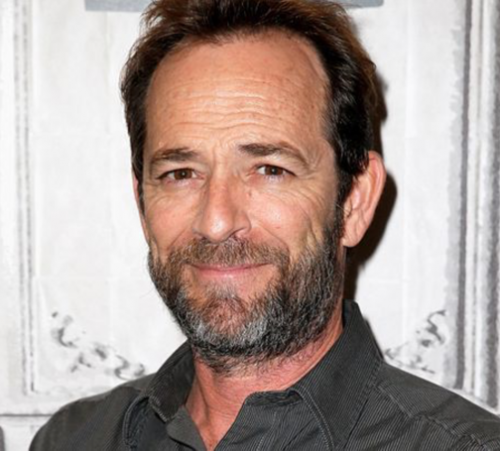 luke perry