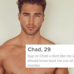 chad for