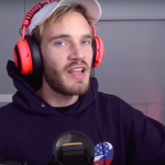 pewdiepie