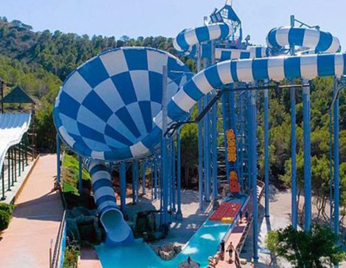 aqualand