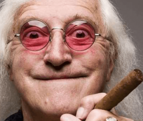 jimmy savile
