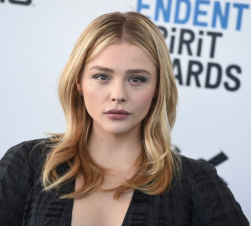 chloe grace