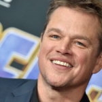 matt damon