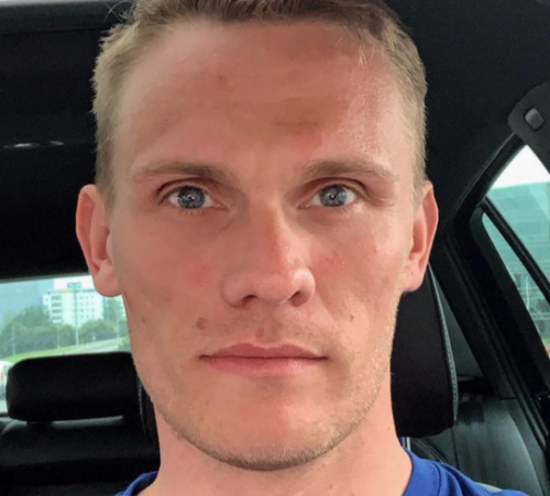 hlynur kristinn rúnarsson