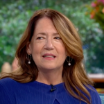 ann dowd