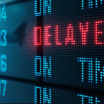 delay