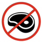 no meat